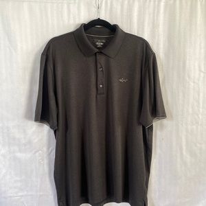 Greg Norman Golf Polo